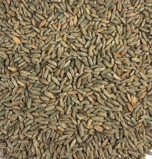 German Rye Pale, Size: 1 lb