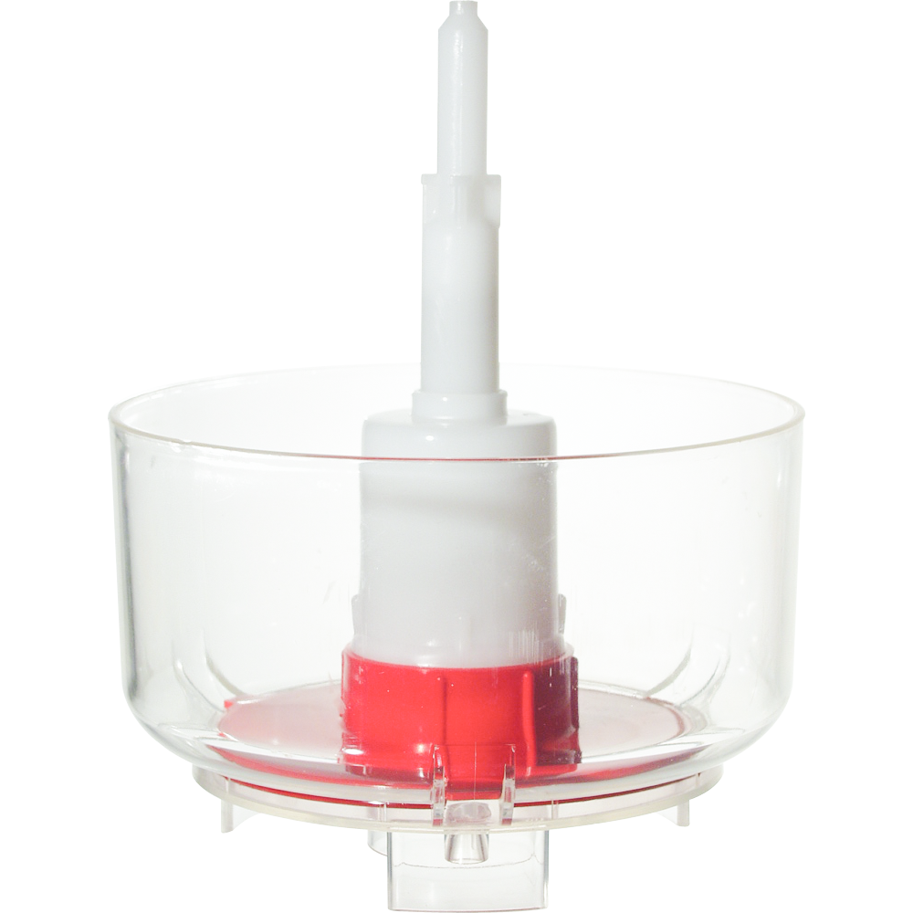 Ferrari Bottle Tree | Sanitizer Injector