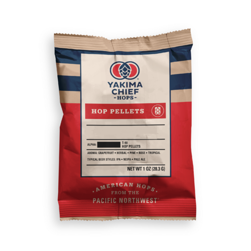 Simcoe Hops, Size: 1 oz