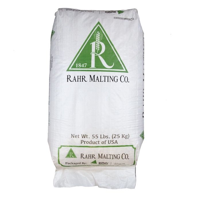 White Wheat - 55 lb. Sack