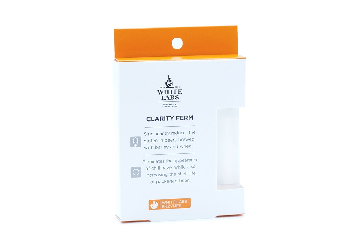 White Labs Clarity Ferm - 10 mL