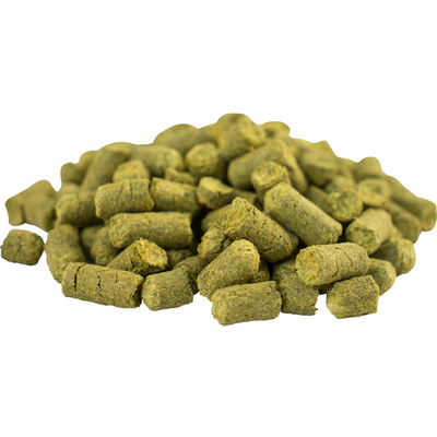 Olicana Hops (1 oz)