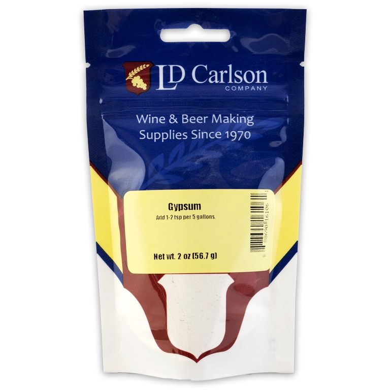 Gypsum, Size: 2 oz