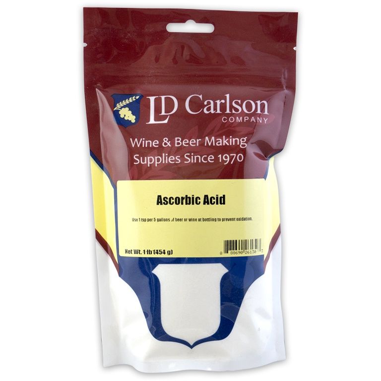 Ascorbic Acid, Size: 1 oz
