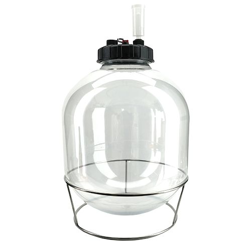 FermZilla All Rounder Fermenter, Size: 7.9 gal / 30 L