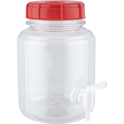 Fermonster- 1 Gallon W/Spigot