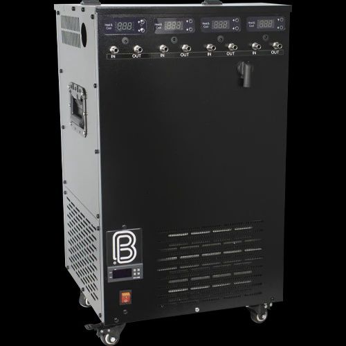 BrewBuilt IceMaster Max 4 | Glycol Chiller