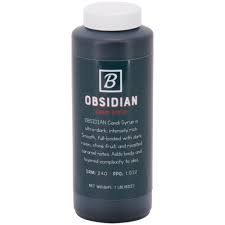 Obsidian Candi Syrup - 1lb