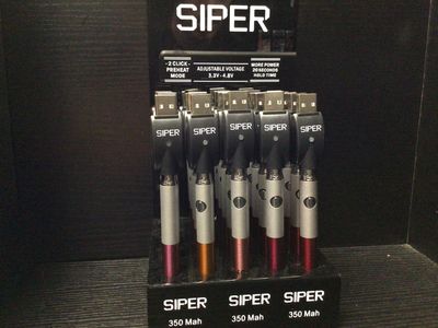 Siper Battery