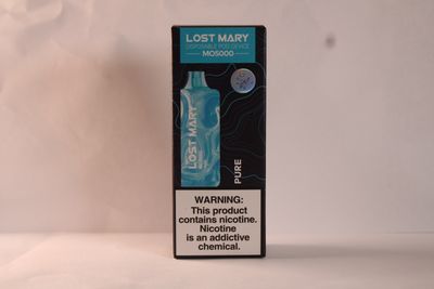 LOST MARY PURE  MO5000