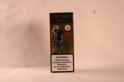 LOST MARY ICED PEACH COLADA  MO5000