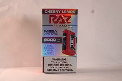 RAZ CHERRY LEMON TN 9000