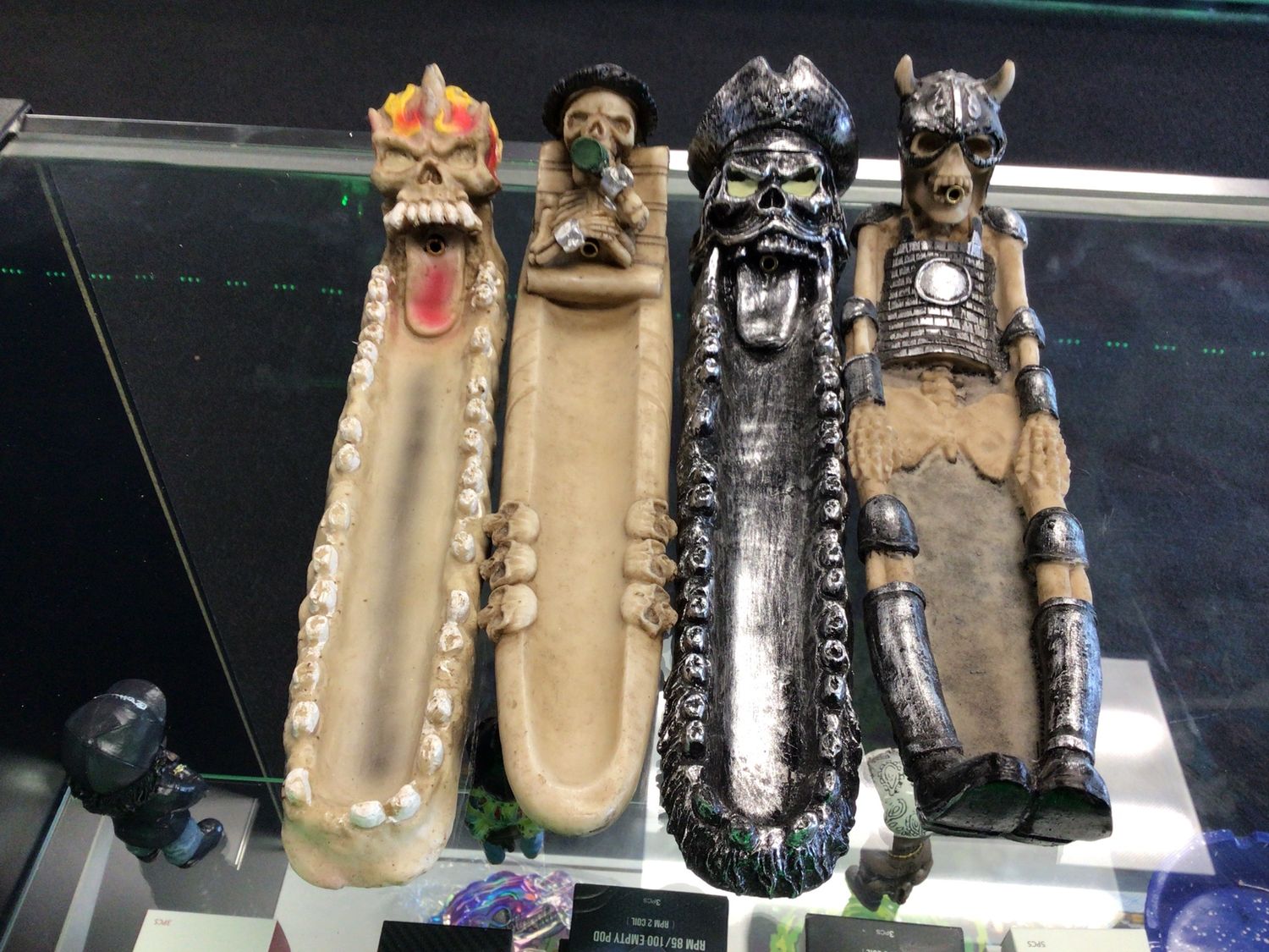 Incense Holder / Ashtray