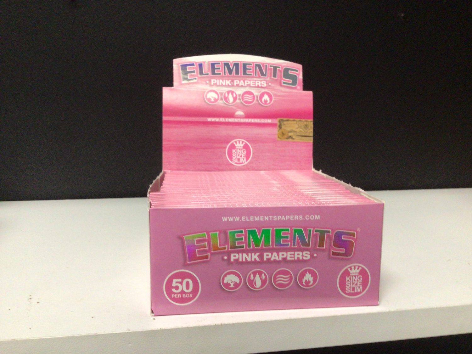 Elements