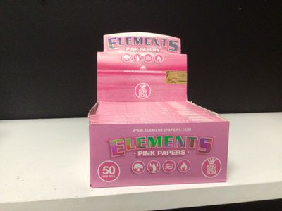 Elements
