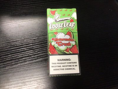 LOOSE LEAF - WATERMELON CRUSH