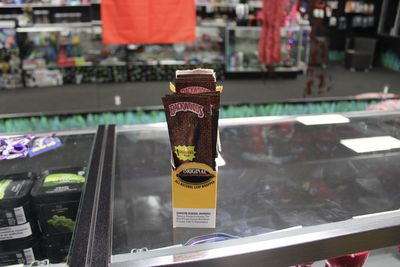 BACKWOODS - ORIGINAL 1pk