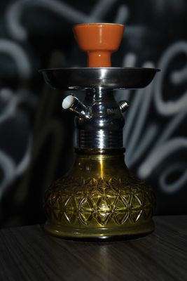MYA HOOKAH