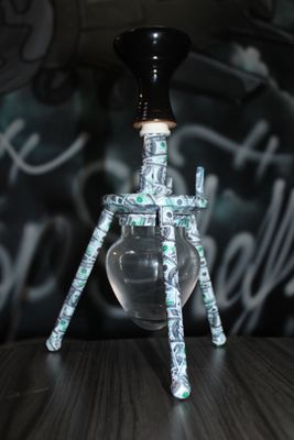 Amira hookah