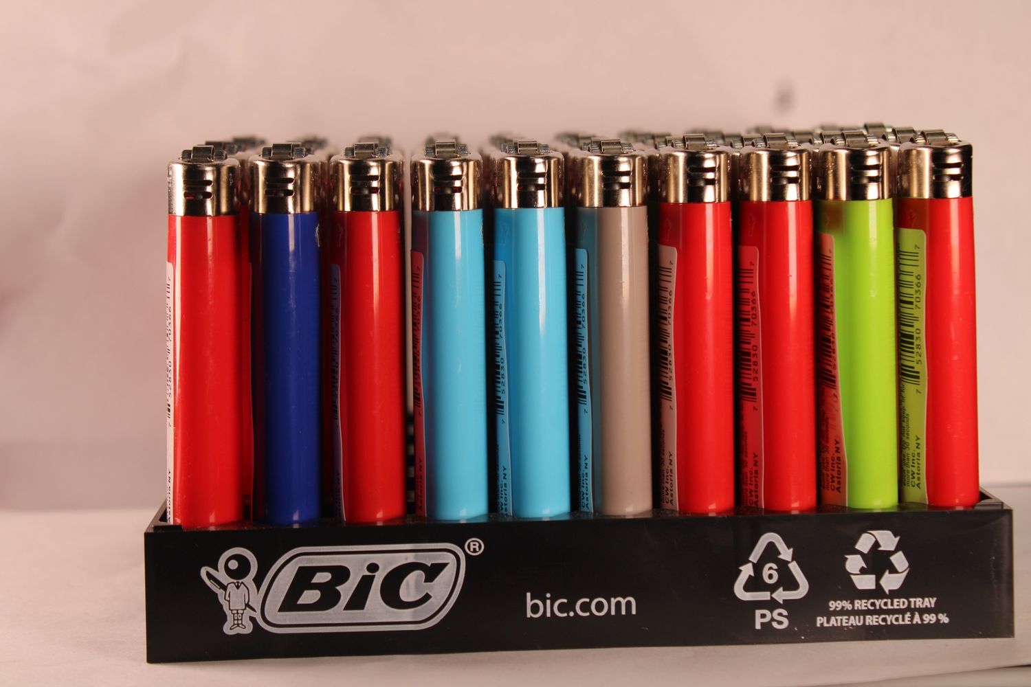 Bic  Lighter
