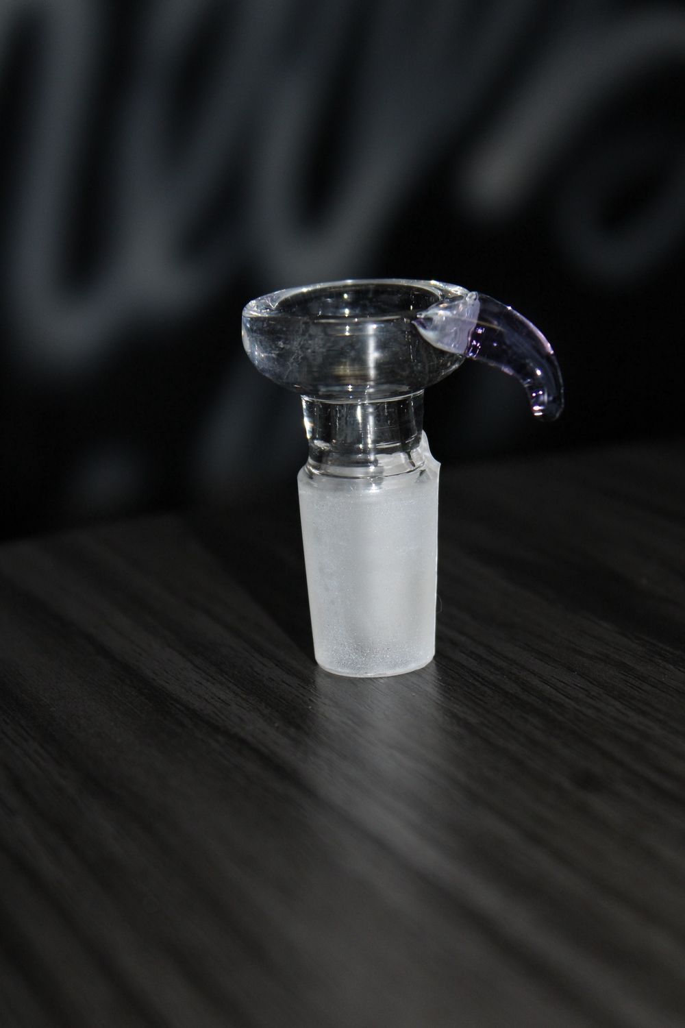BASIC BOWL 18MM MALE