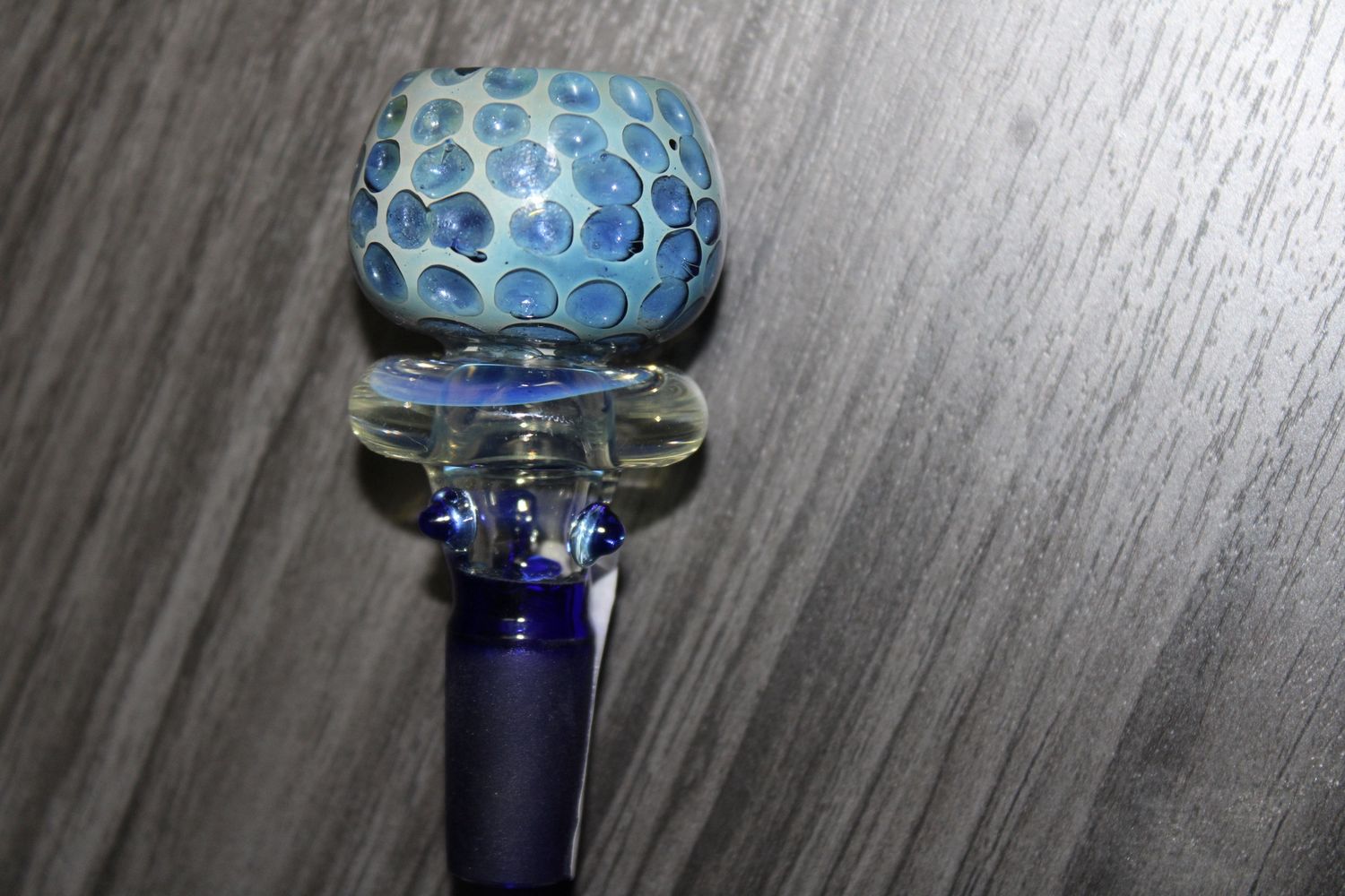 FANCY BOWL 14MM MALE
