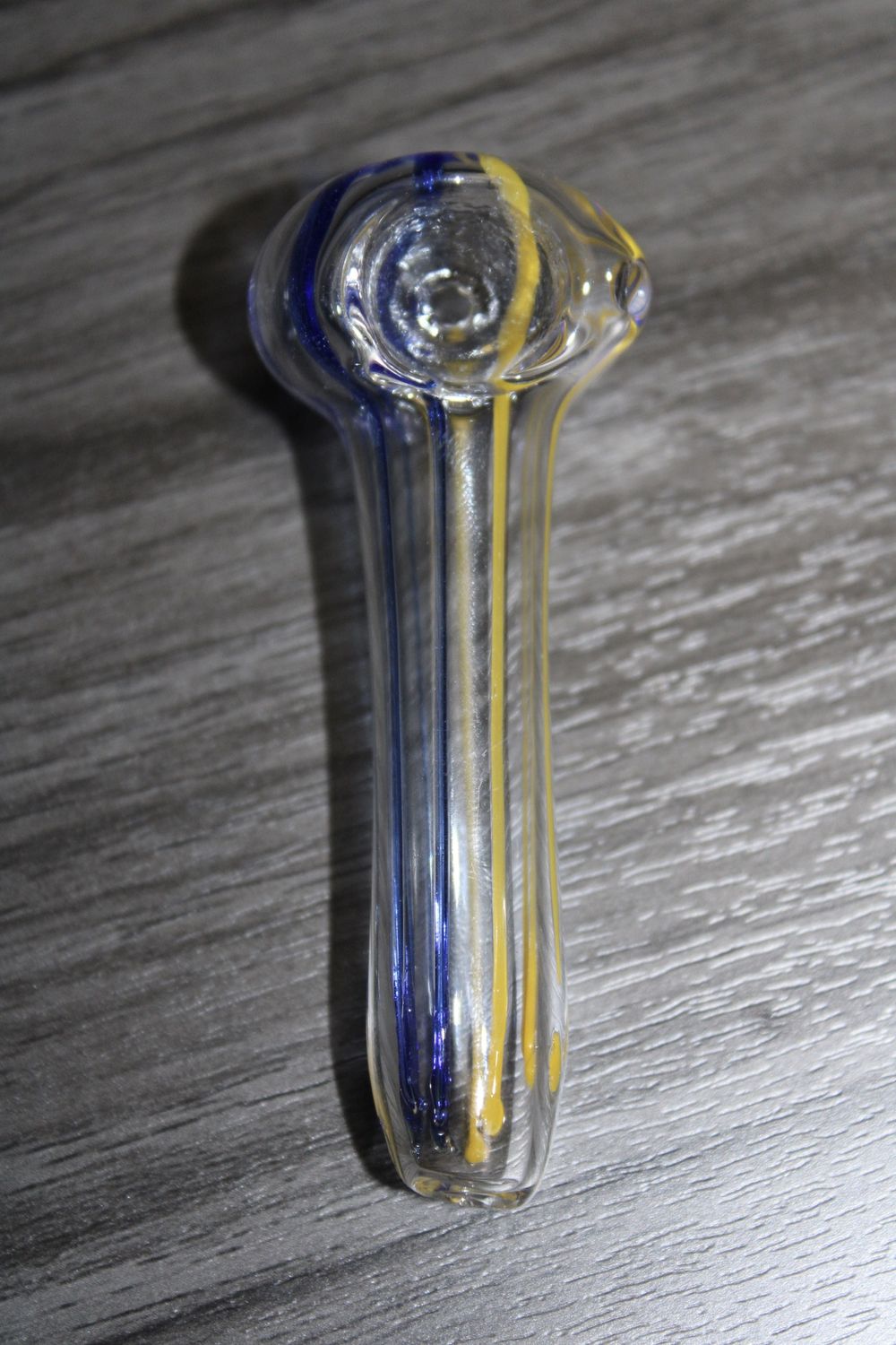 SMALL BUBBLER