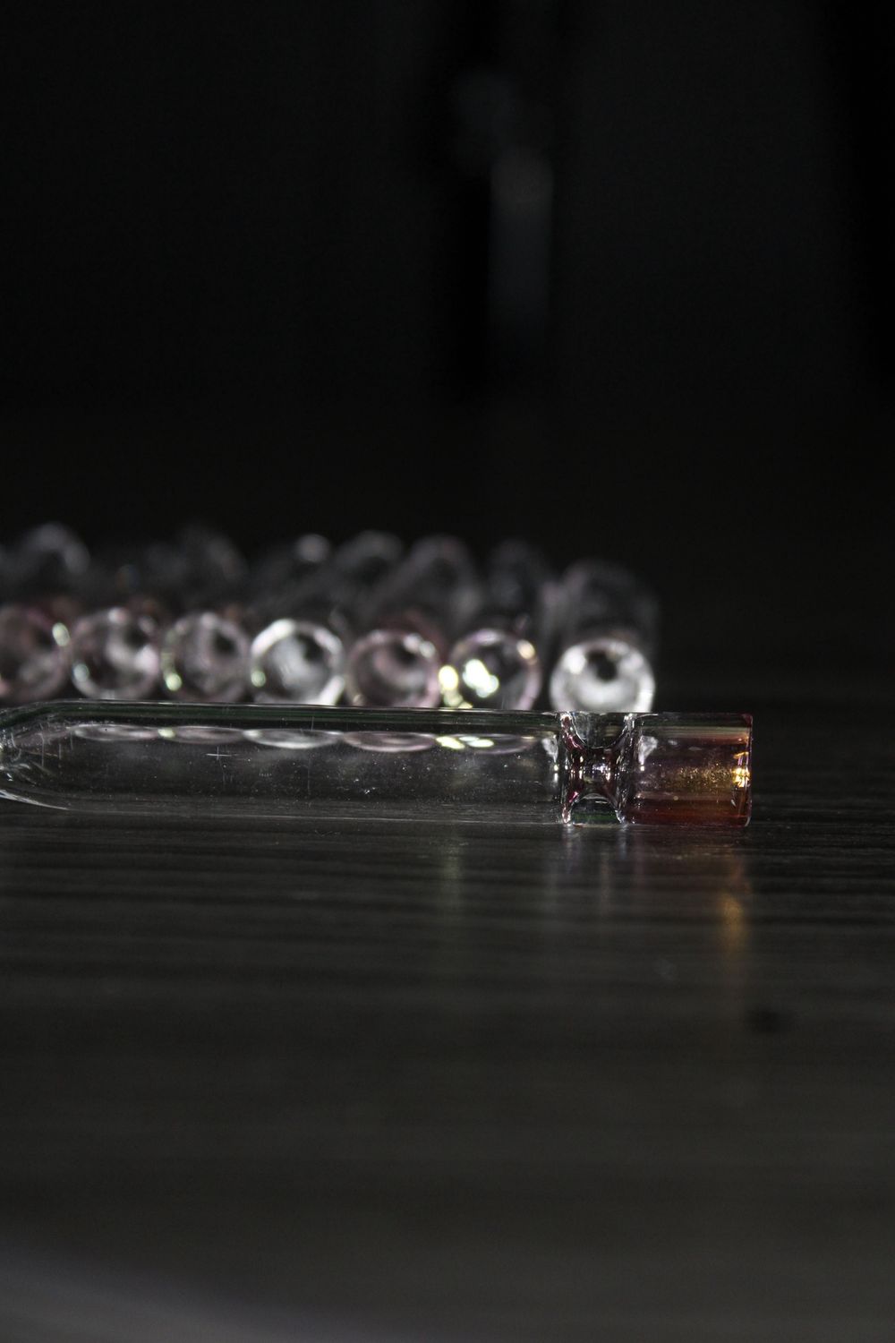 BUBBLER- ONE HITTERS
