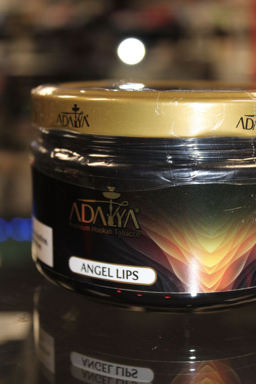 ADALYA -ANGEL LIPS  - JAR