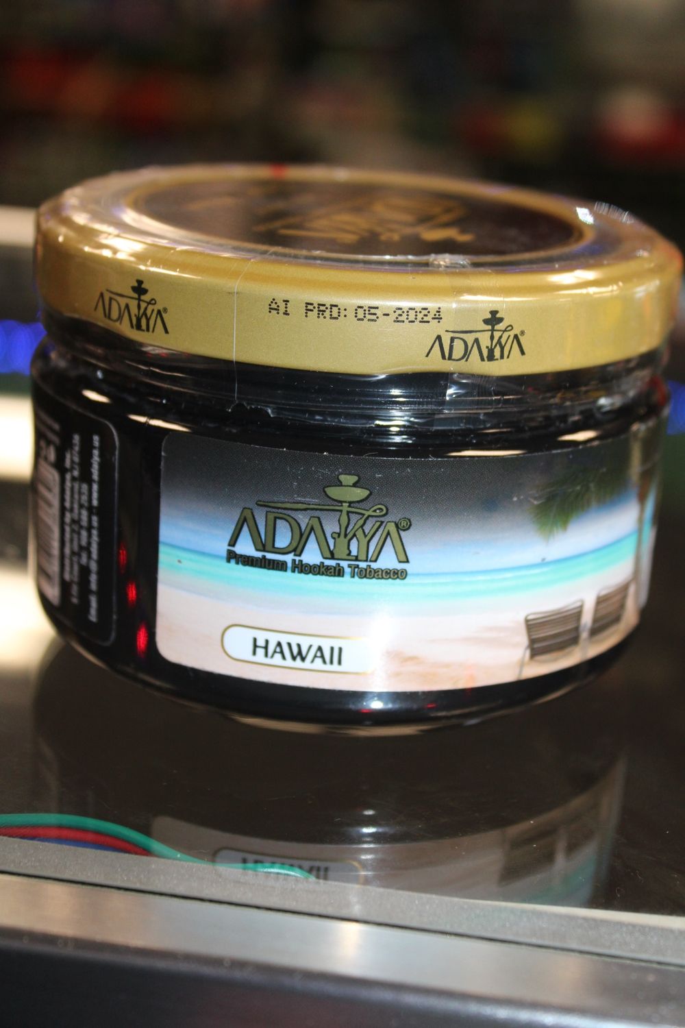 ADALYA - HAWAII  - JAR