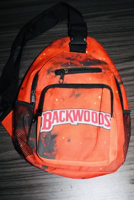 Backwoods Side bag