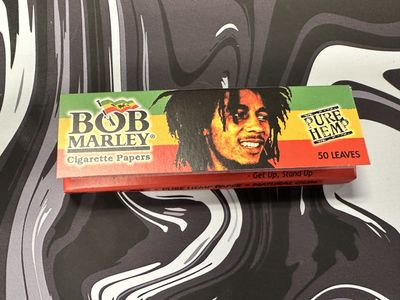 Bob Marley 1/4