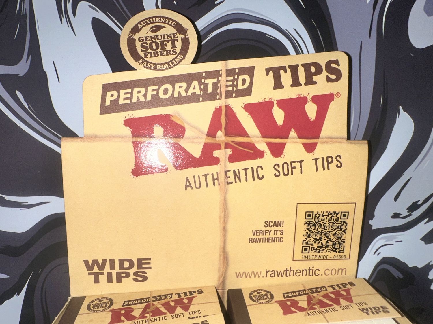 RAW- PERFORMANCE TIPS- WIDE TIPS
