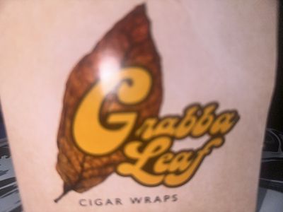 GRABBA LEAF