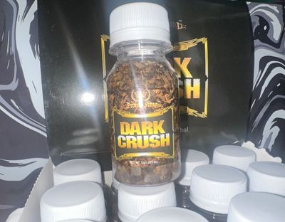 DARK CRUSH 12G BOTTLE