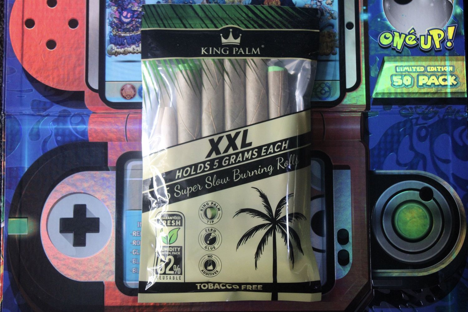 King Palm ( XXL )