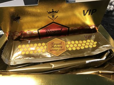 Honey pack