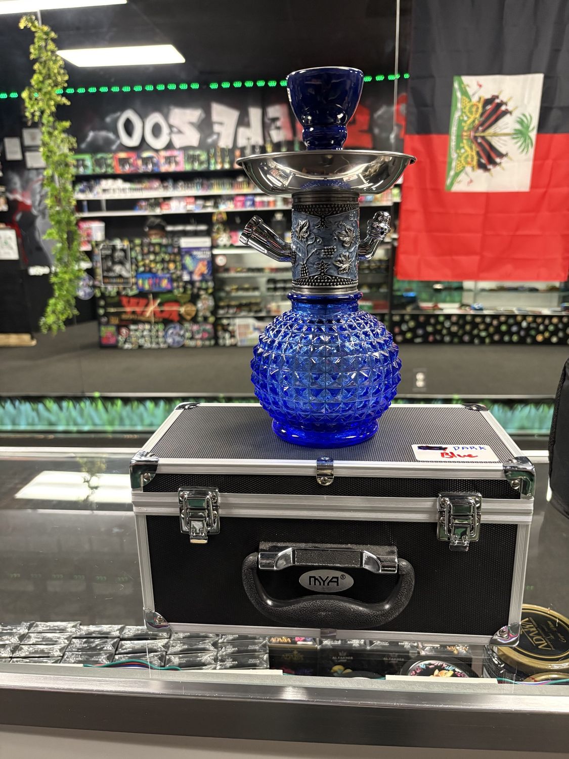 MYA Bambino Hookah