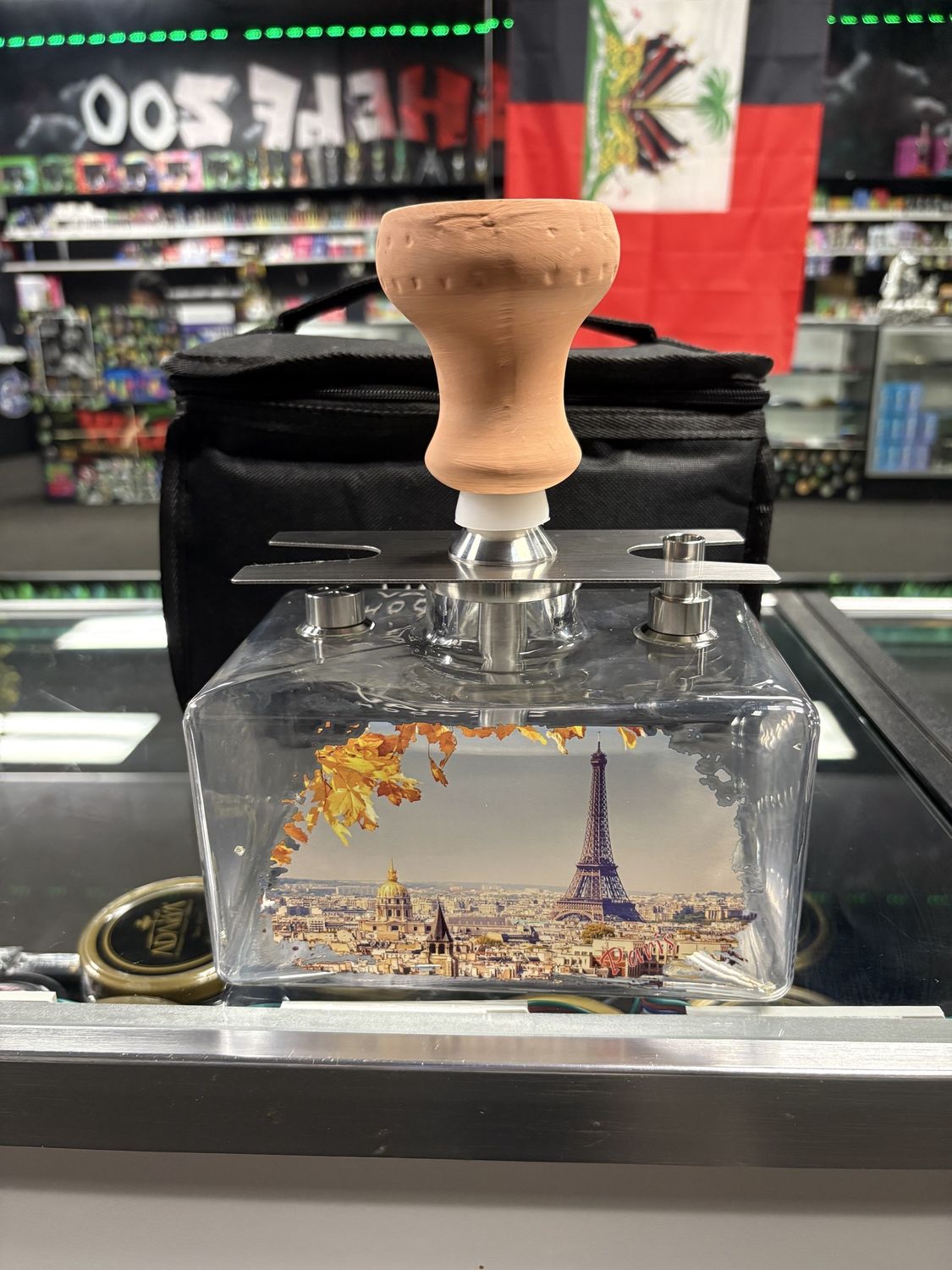 Vapor Cosmo  Paris Hookah