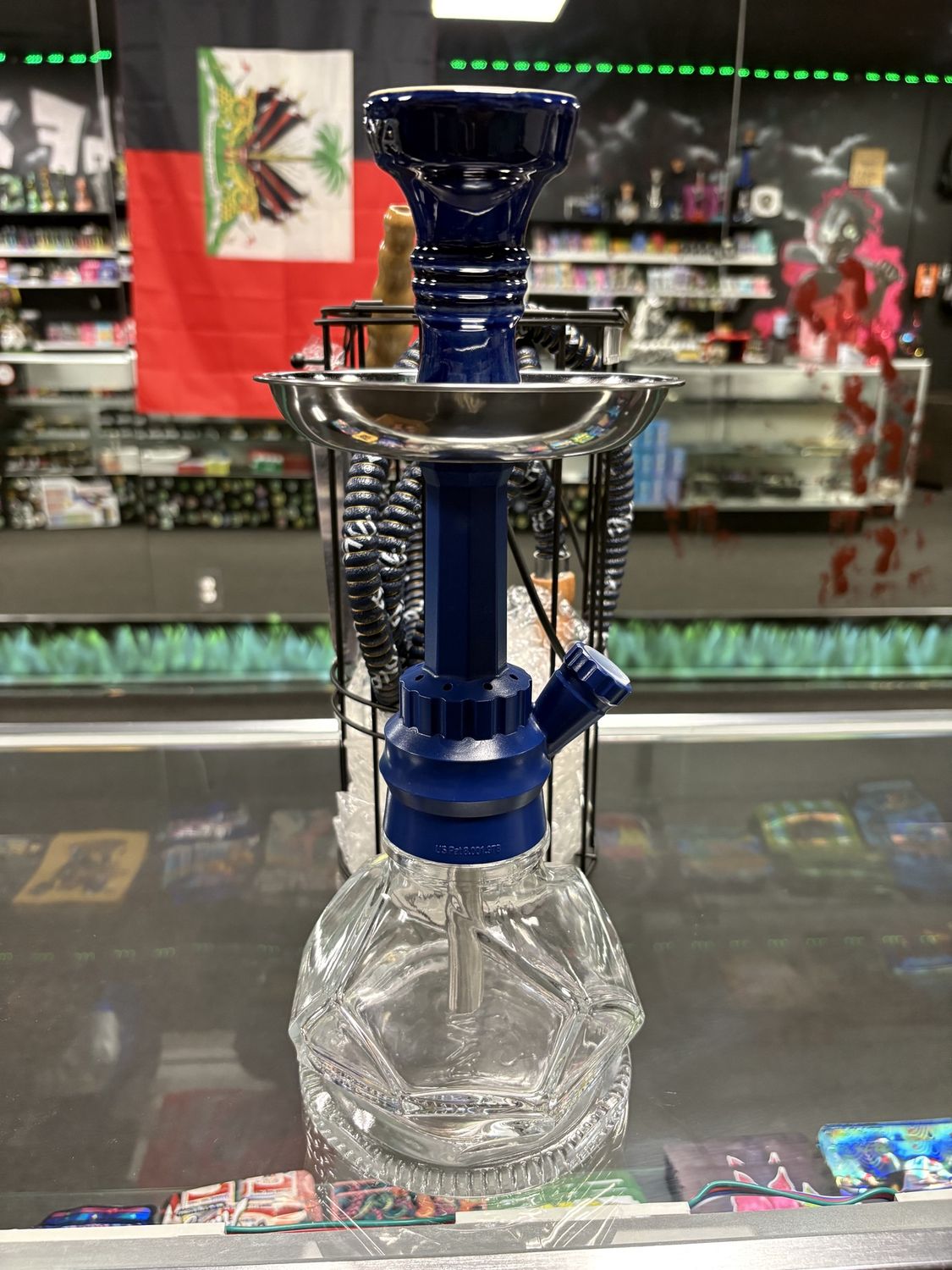 MYA Chico Hookah