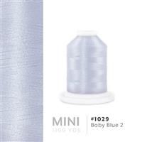 Iris 1029 Baby Blue 2 1100yd