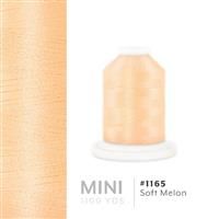 Iris 1165 Soft Melon 1100yd