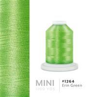Iris 1264 Erin Green 1100yd