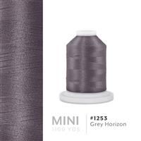 Iris 1253 Grey Horizon 1100yd