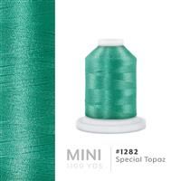Iris 1282 Special Topaz 1100yd