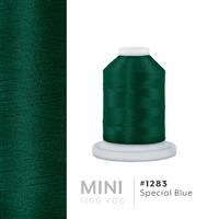 Iris 1283 Special Blue 1100yd