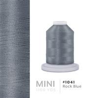 Iris 1041 Rock Blue 1100yd
