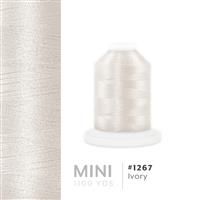 Iris 1267 Ivory 1100yd