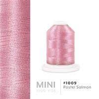 Iris 1009 Pastel Salmon 1100yd