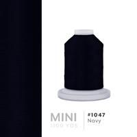 Iris 1047 Navy 1100yd
